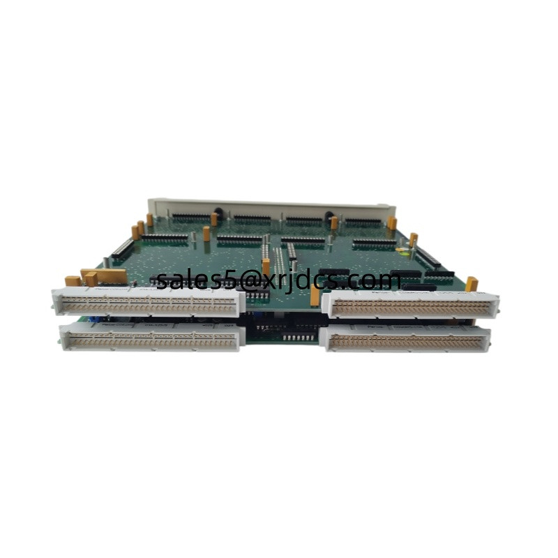 ABB DSPC170 High-Performance Processor Board – Advanced Industrial Automation Solution0